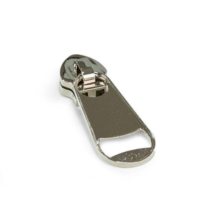 Occasion Gallery Silver Color Magnet Bottle Opener 3.75 L x 1.5 W x 1 H in.