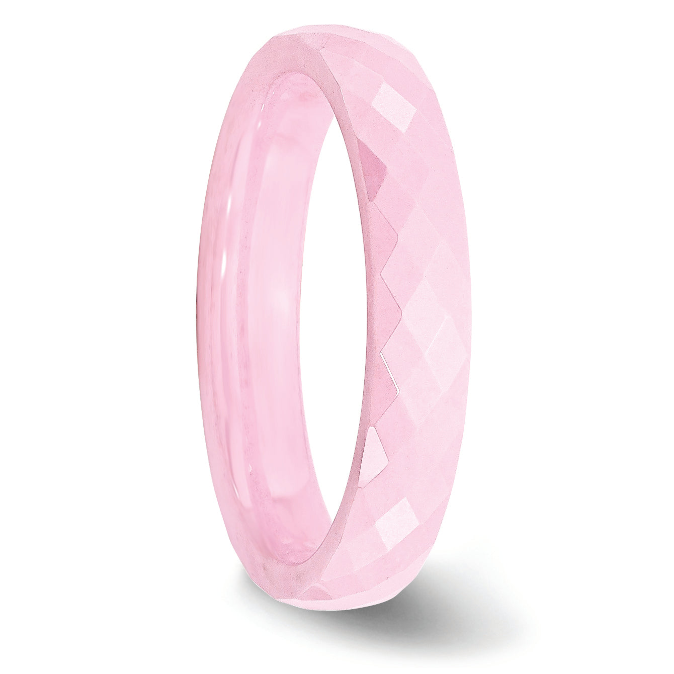 Chisel Brand Jewelry, Stainless Steel Polished Infinity Bracelet