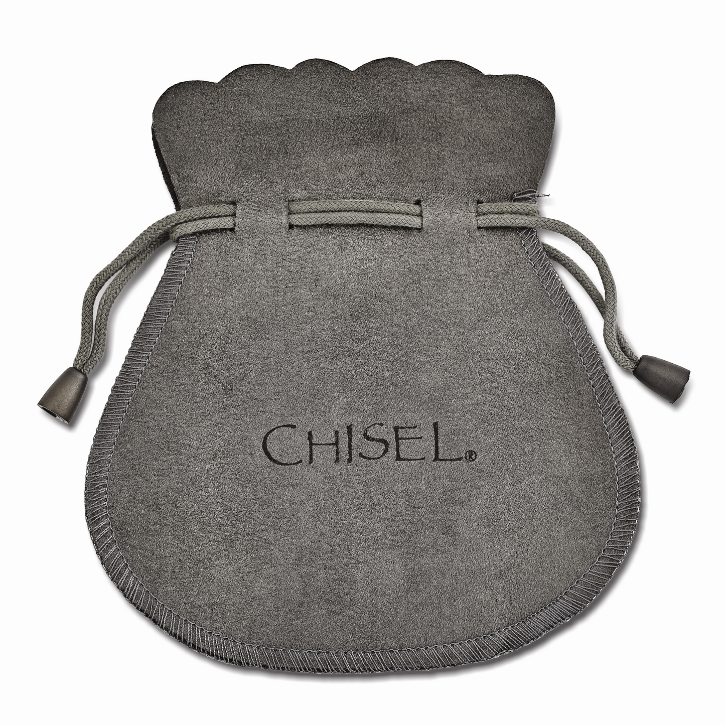 Chisel Brand Jewelry, Stainless Steel Yellow IP Plated Bangle