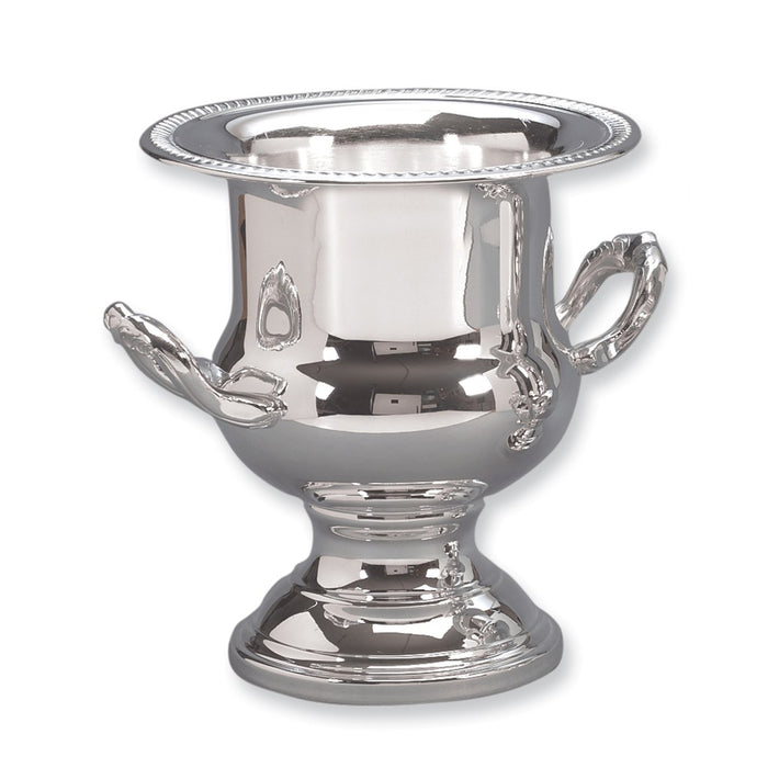 Occasion Gallery®  Silver-plated Wine Cooler