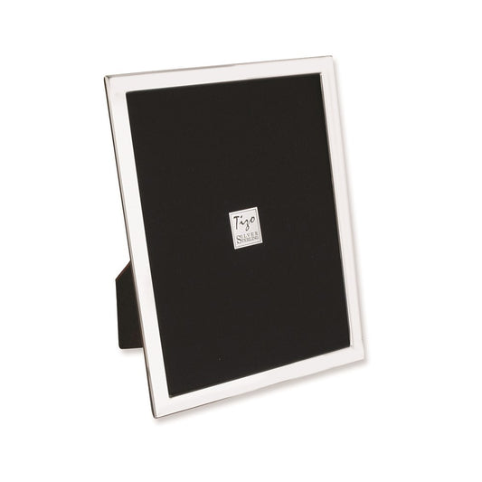 Occasion Gallery Wedding Keepsake Gifts, 925 925 Sterling Silver 5x5 Photo Picture Frame