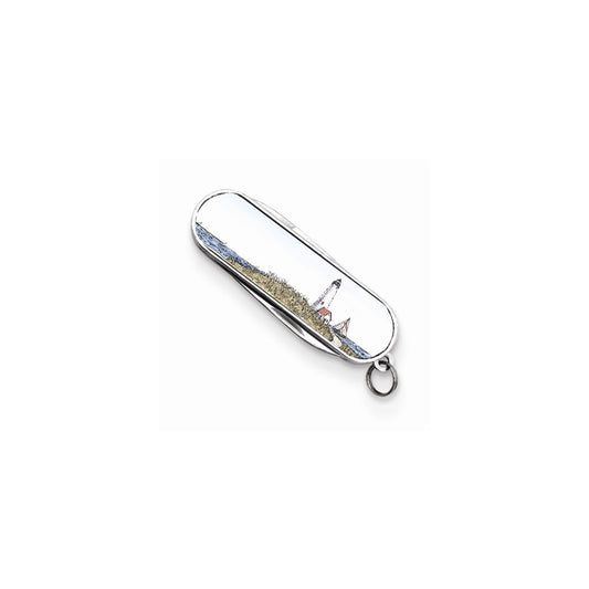 Barlow Designs Color Lighthouse Multifunction Knife