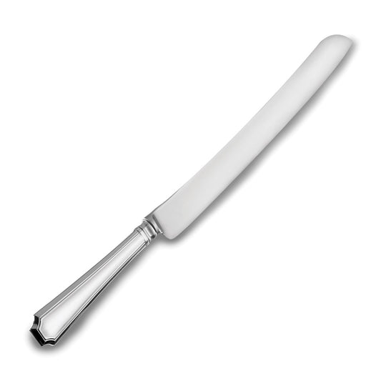 Sterling Silver Gorham Fairfax Cake Knife