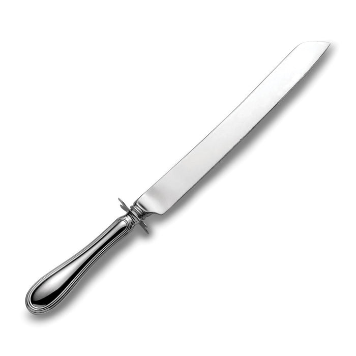 Sterling Silver Wallace Giorgio Hollow Handle Cake Knife