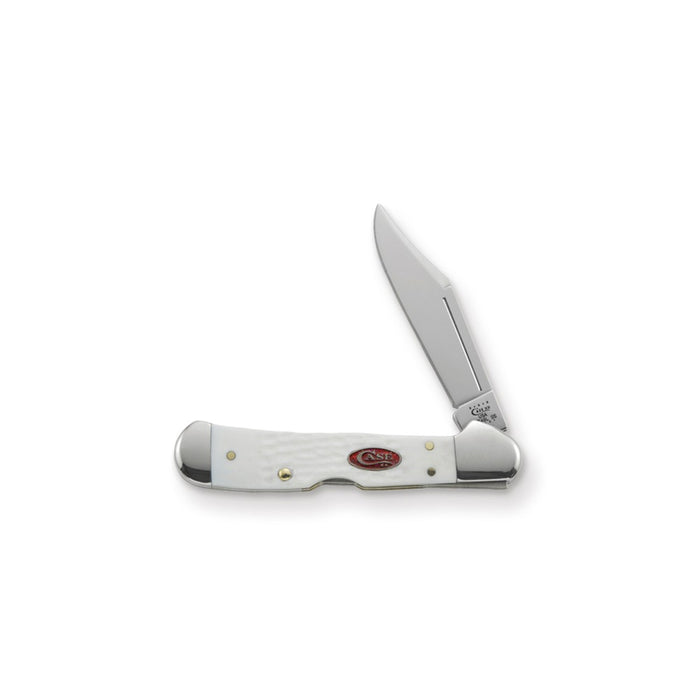 Case White Synthetic SparXX Mini CopperLock Knife