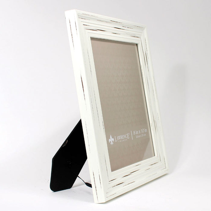Occasion Gallery 8x10 Weathered Ivory Richmond Picture Photo Picture Frame