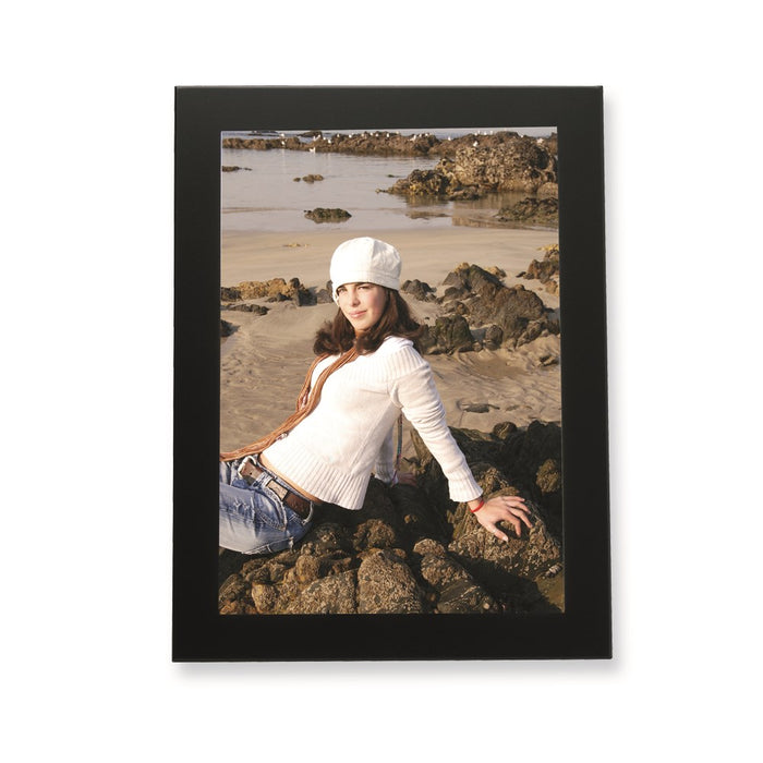 Occasion Gallery Aluminum 4 x 6 Photo Picture Frame