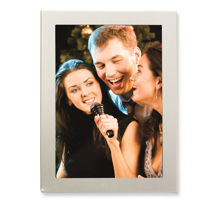 Occasion Gallery Aluminum 8 x 10 Photo Picture Frame