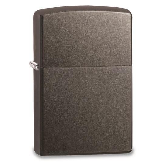 Zippo Gray Dusk Lighter