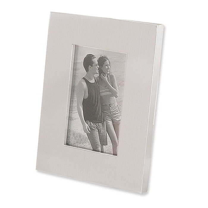 Occasion Gallery Aluminum 8x10 Photo Picture Frame