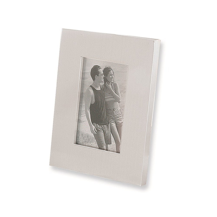 Occasion Gallery Aluminum 4x6 Photo Picture Frame