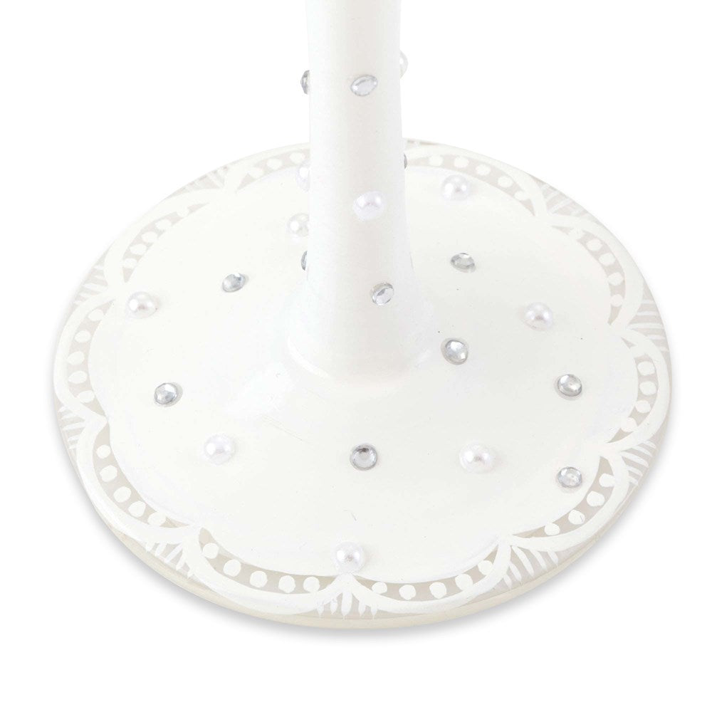 Lolita Bride Wine Glass