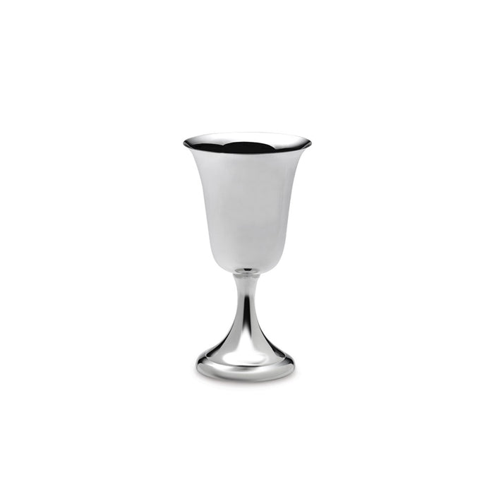 Empire Sterling Silver Wine Goblet