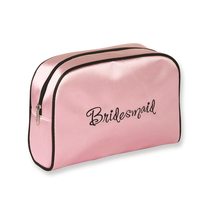 Lillian Rose Bridesmaid Pink Travel Bag