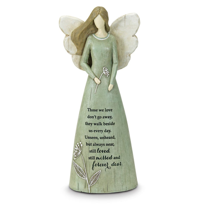 Keepsake Bereavement Those We Love Angel Figurine Boxed