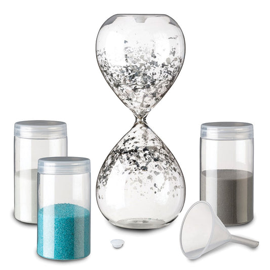 Lillian Rose Unity Sand Hour Glass