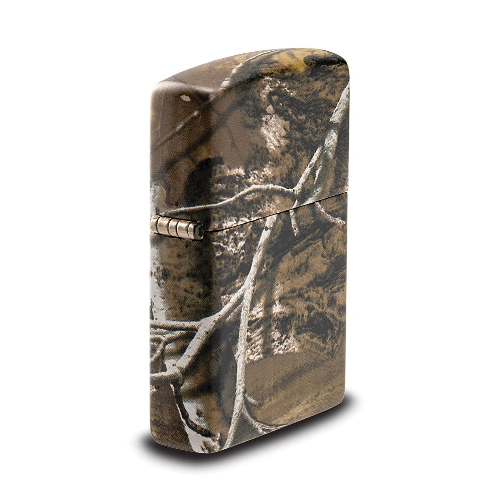 Zippo REALTREE EDGEr Lighter