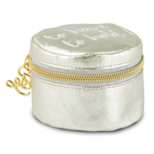 TO HAVE, TO HOLD Accessory Pouch
