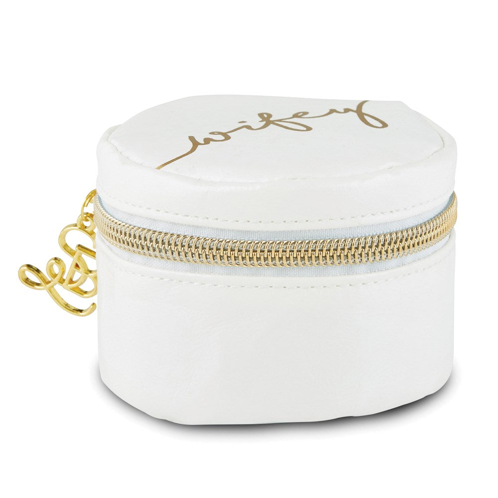 WIFEY Accessory Pouch