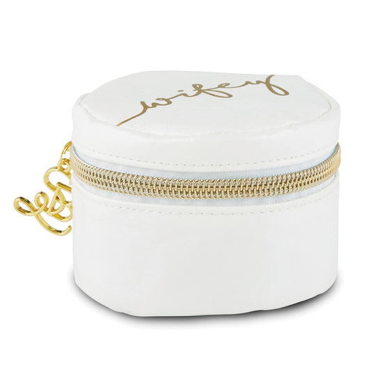 WIFEY Accessory Pouch