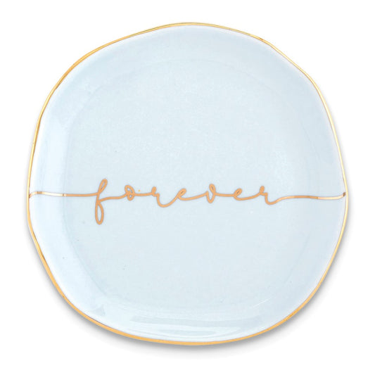 FOREVER Trinket Tray
