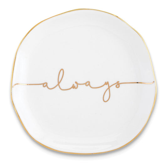 ALWAYS Trinket Tray