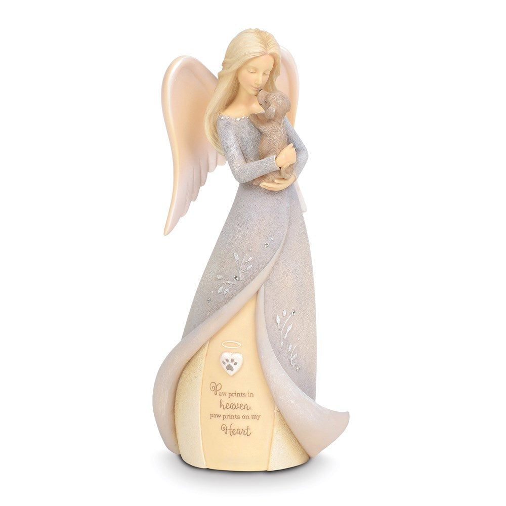 Keepsake Bereavement FOUNDATIONS Dog Bereavement Angel