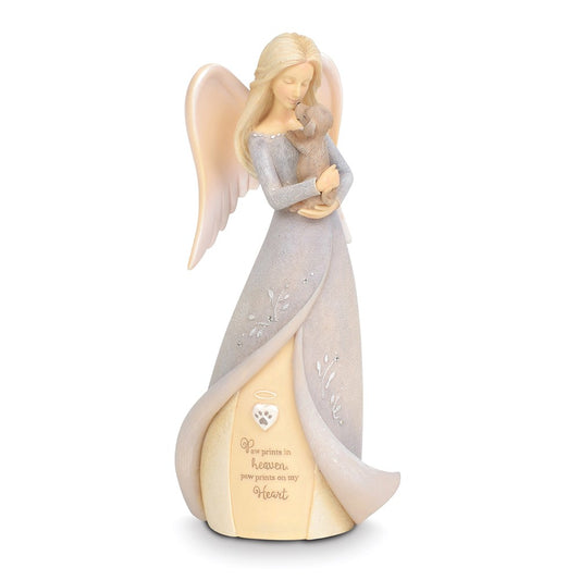 Keepsake Bereavement FOUNDATIONS Dog Bereavement Angel