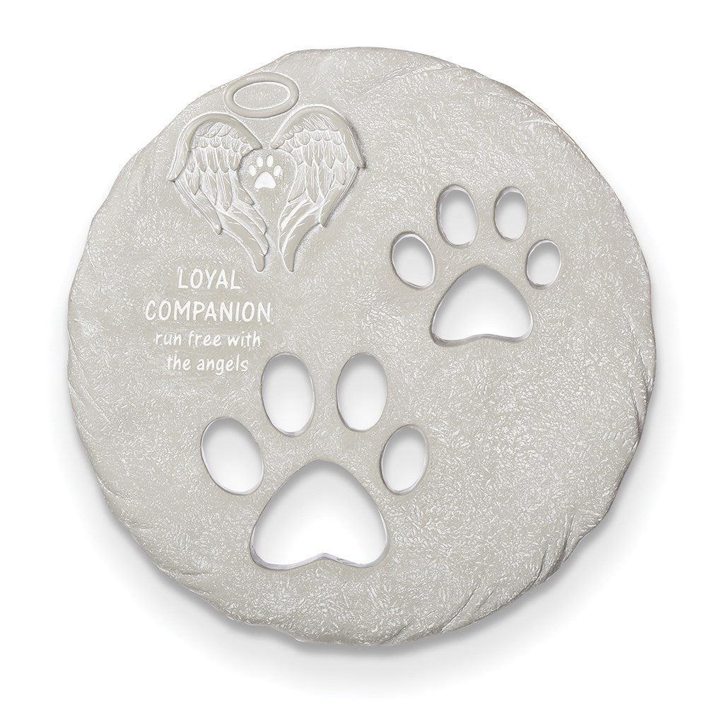 Keepsake Bereavement Pet Stepping Stone