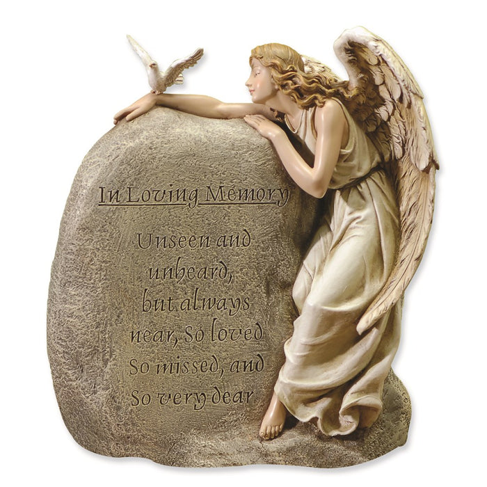 Keepsake Bereavement Joseph's Studio Angel Memorial Figurine