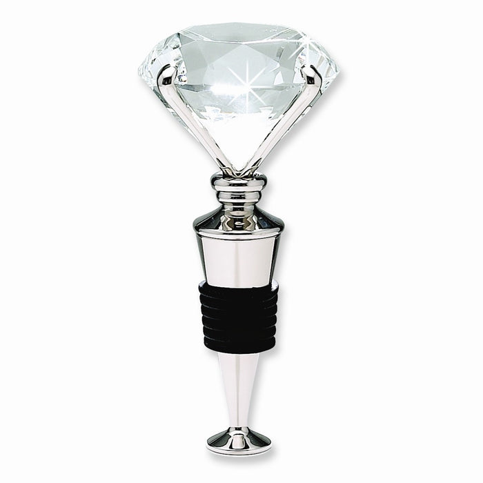 Occasion Gallery®  Gem Stone Shaped Wine Stopper