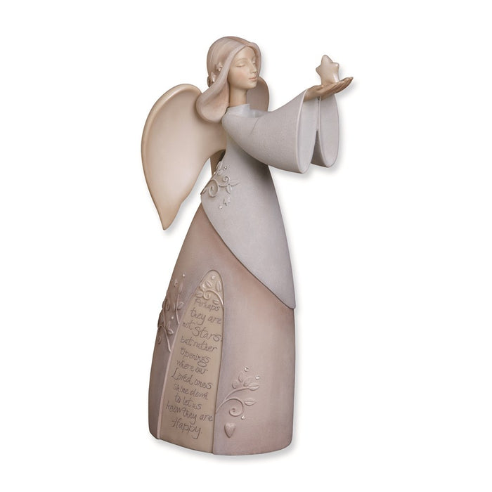 Keepsake Bereavement Foundations Bereavement Angel Figurine