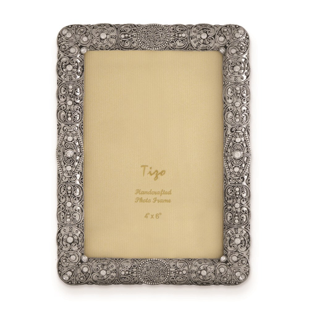 Occasion Gallery Wedding Keepsake Gifts, Jeweltone 4x6 Photo Picture Frame