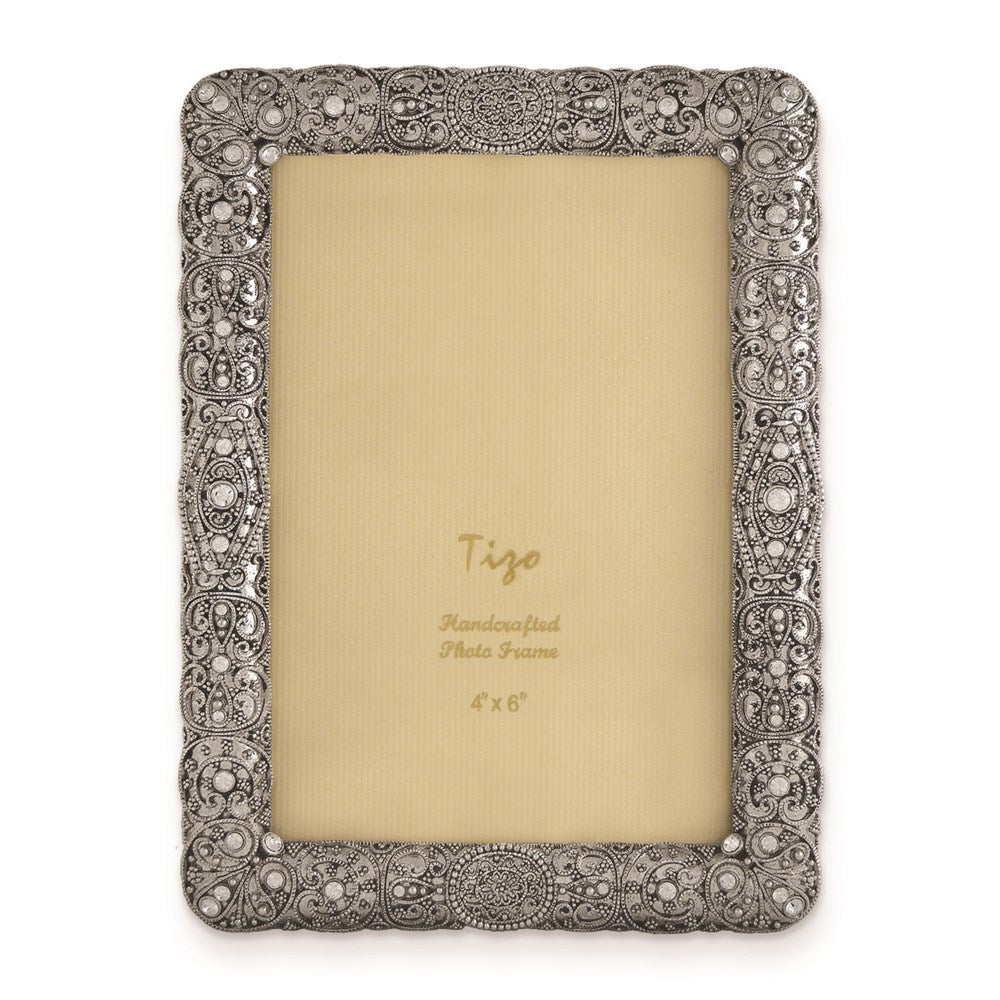 Occasion Gallery Wedding Keepsake Gifts, Jeweltone 5x7 Photo Picture Frame