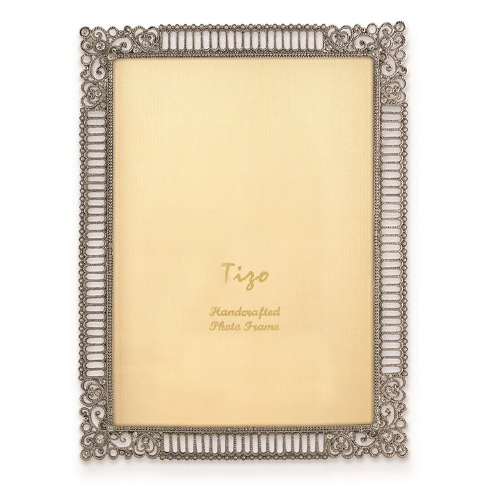 Occasion Gallery Wedding Keepsake Gifts, Jeweltone 4x6 Photo Picture Frame