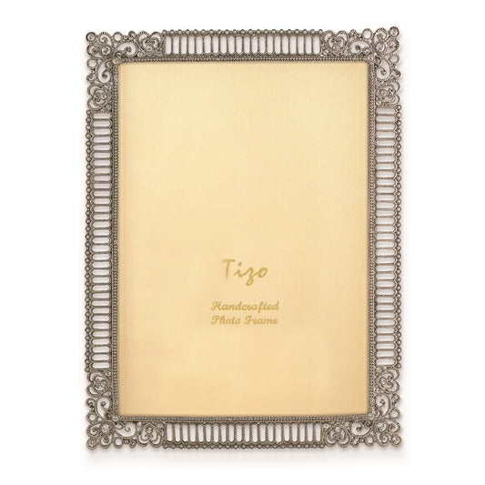 Occasion Gallery Wedding Keepsake Gifts, Jeweltone 5x7 Photo Picture Frame