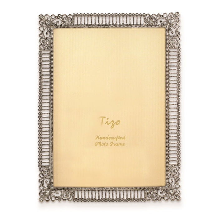 Occasion Gallery Wedding Keepsake Gifts, Jeweltone 5x7 Photo Picture Frame