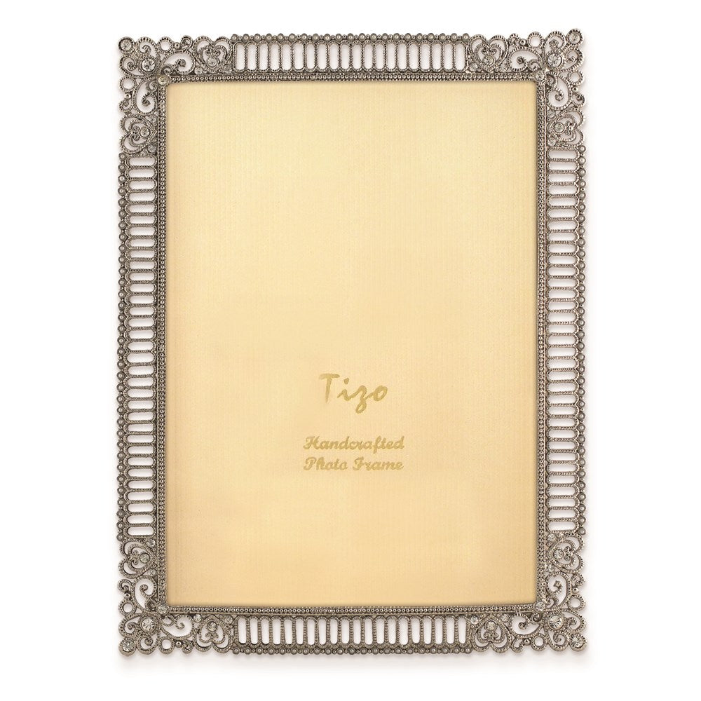 Occasion Gallery Wedding Keepsake Gifts, Jeweltone 7.5x9.5 Photo Picture Frame