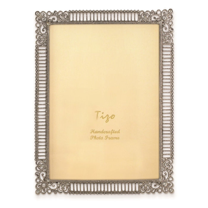Occasion Gallery Wedding Keepsake Gifts, Jeweltone 7.5x9.5 Photo Picture Frame