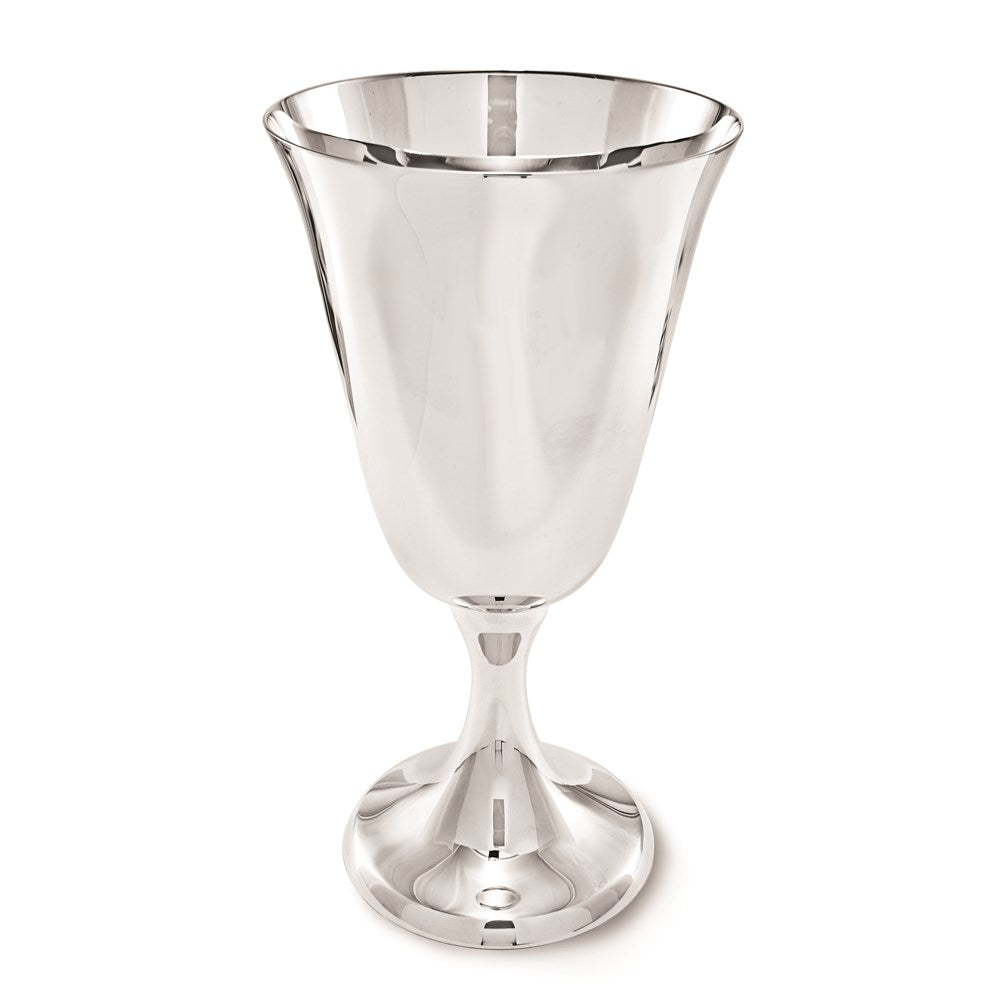 Sterling Silver Goblet