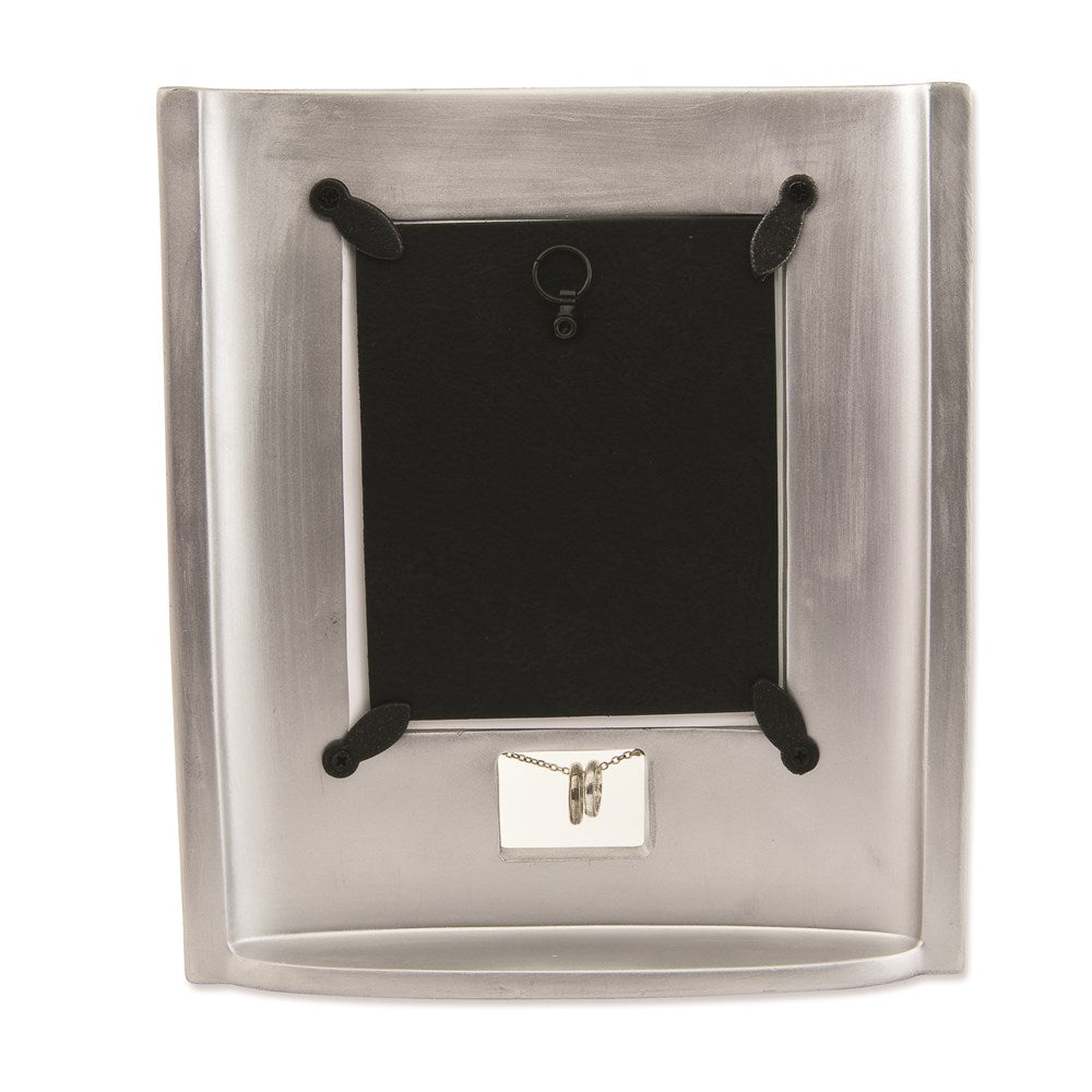 25th Anniversary 3x3.5 Photo Frame