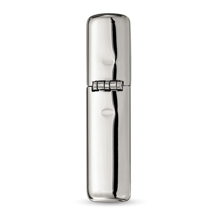 Zippo High Polish Chrome Laser Engrave Ford Lighter