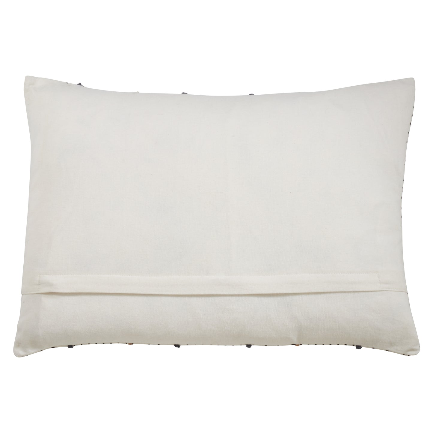 White African Mud Cloth Inspired Pillows, 100% cotton