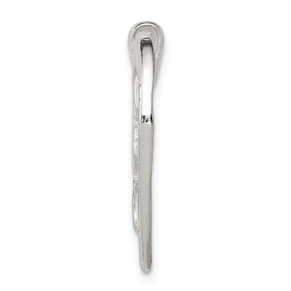 Million Charms 925 Sterling Silver Grandma Charm