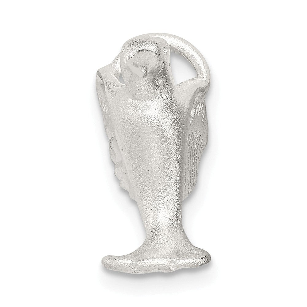 Million Charms 925 Sterling Silver Hummingbird Charm