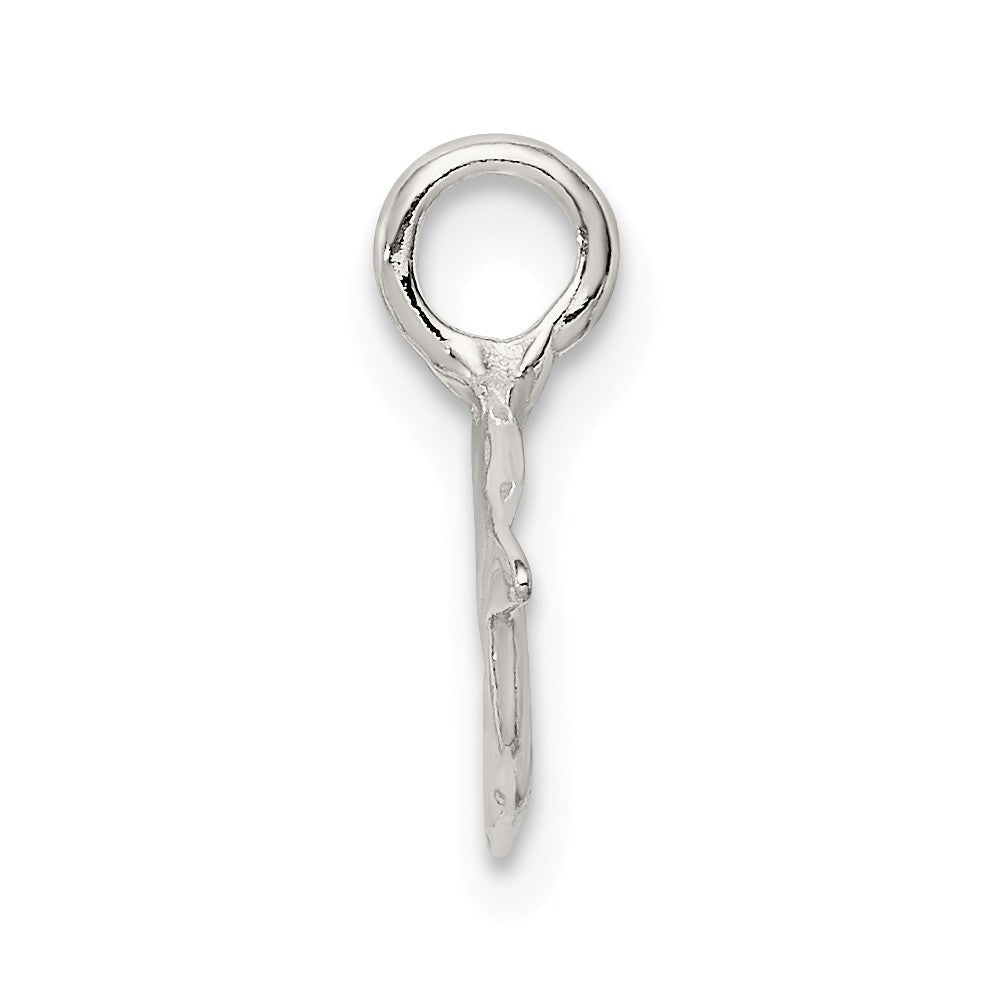 Million Charms 925 Sterling Silver Graduation Cap Charm