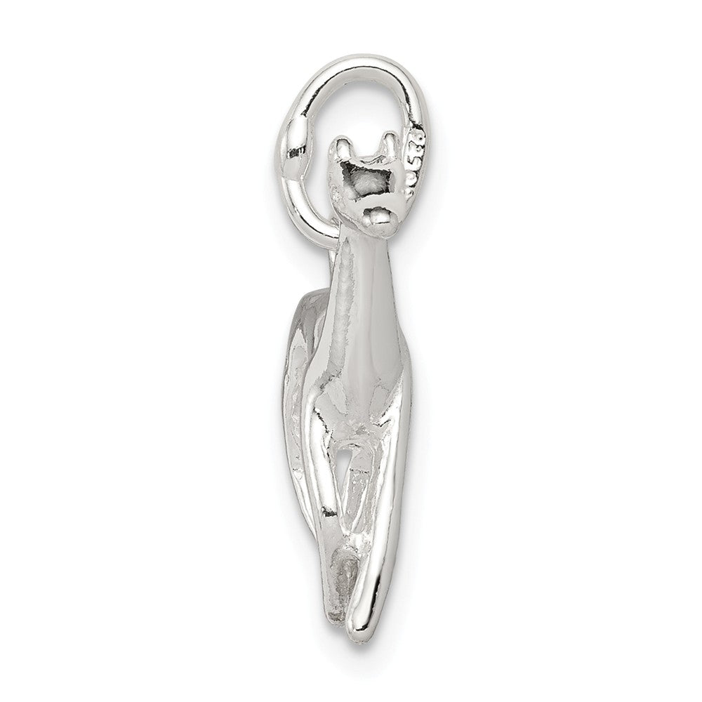 Million Charms 925 Sterling Silver Horse Charm