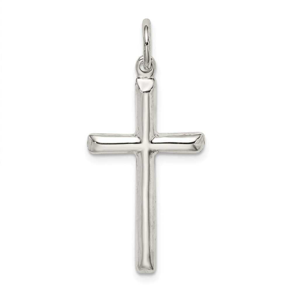 Million Charms 925 Sterling Silver Relgious Cross Charm