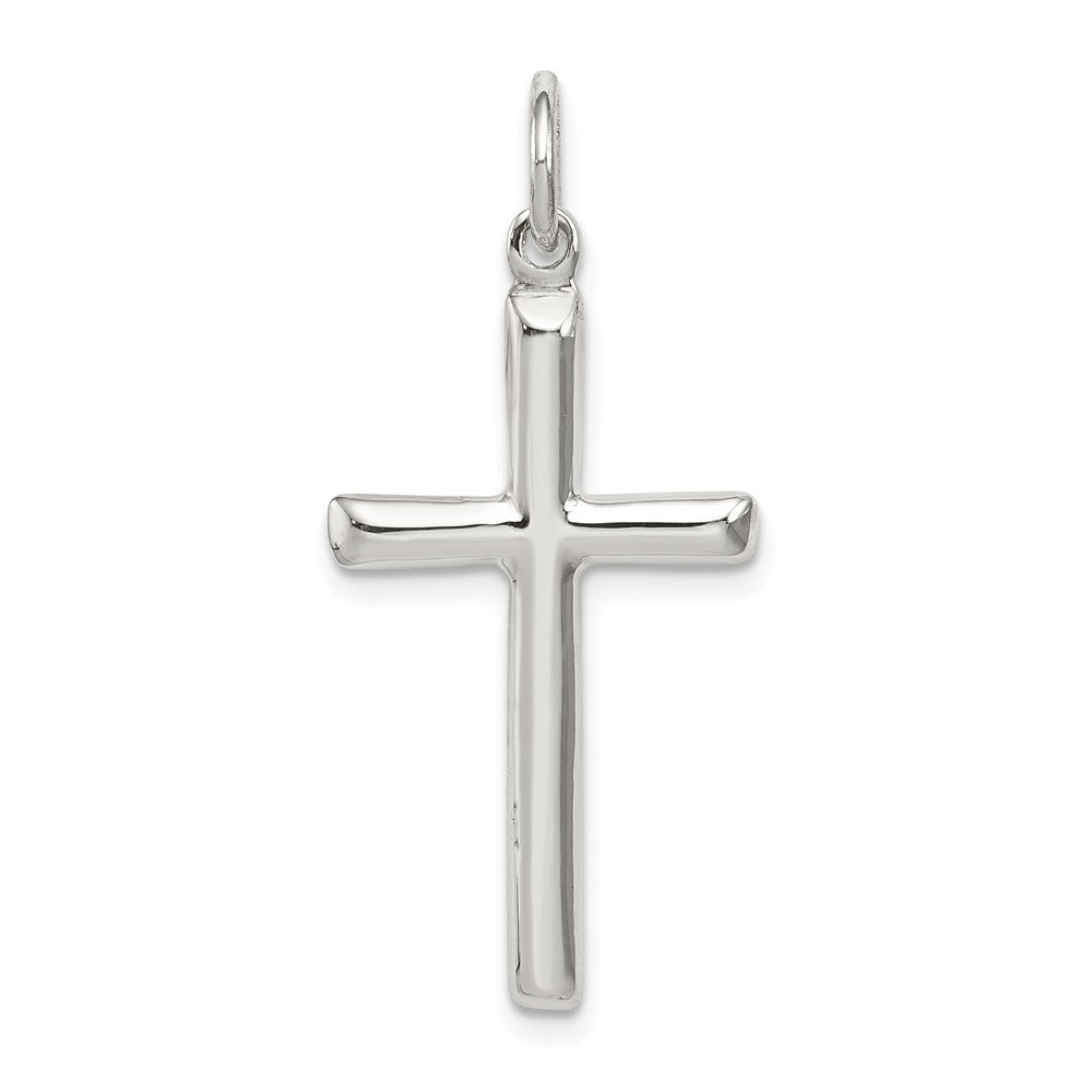 Million Charms 925 Sterling Silver Relgious Cross Charm
