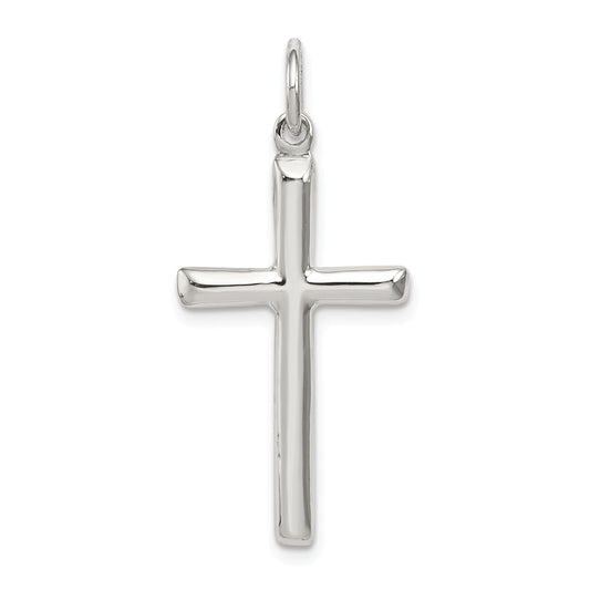 Million Charms 925 Sterling Silver Relgious Cross Charm